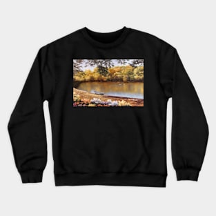 GOLDEN POND Crewneck Sweatshirt